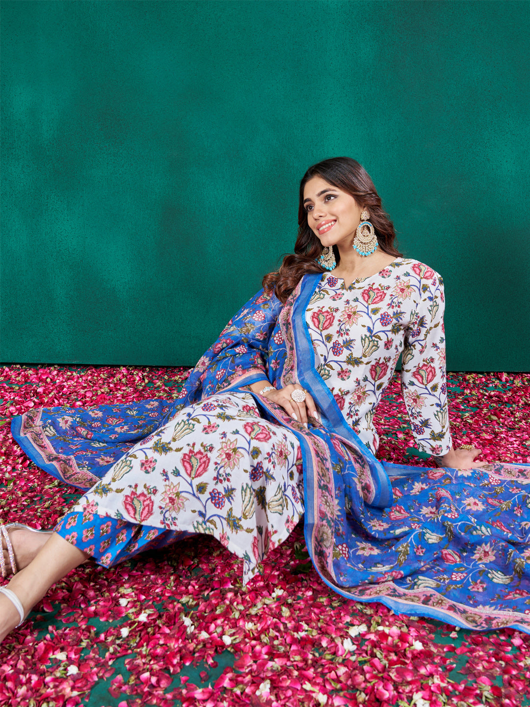 Kurti Set