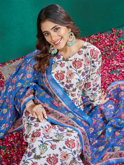 Kurti Set