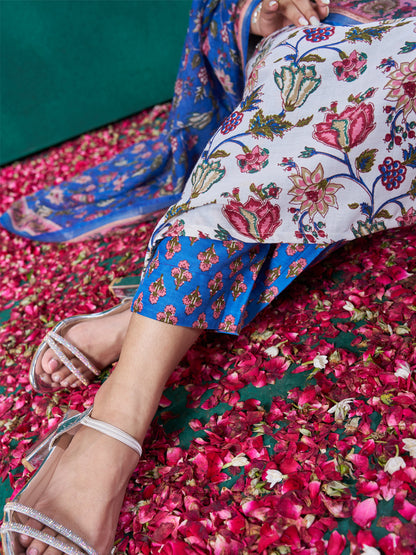 Kurti Set