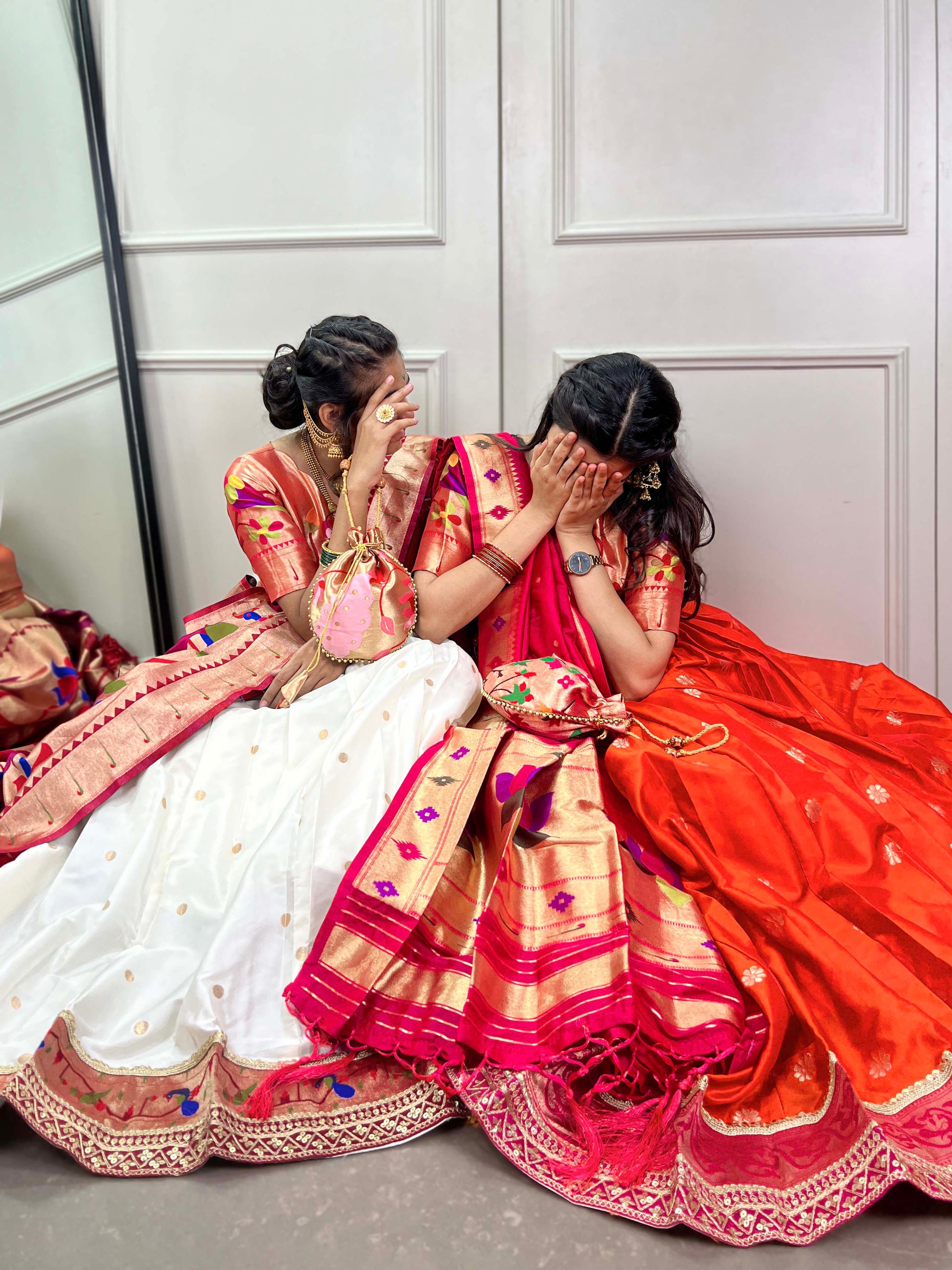 Lehenga Choli
