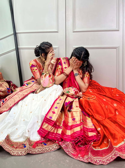 Lehenga Choli
