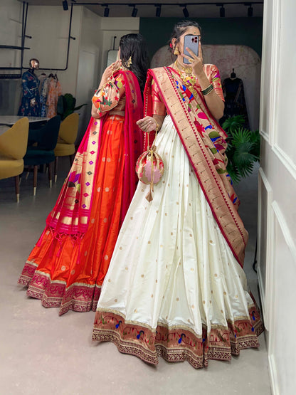Lehenga Choli
