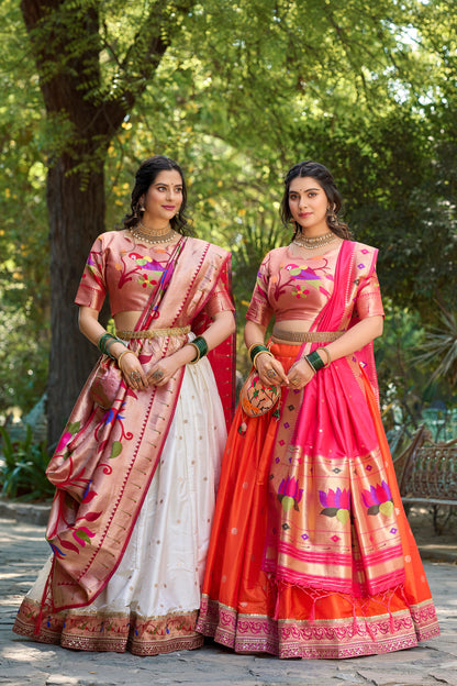 Lehenga Choli