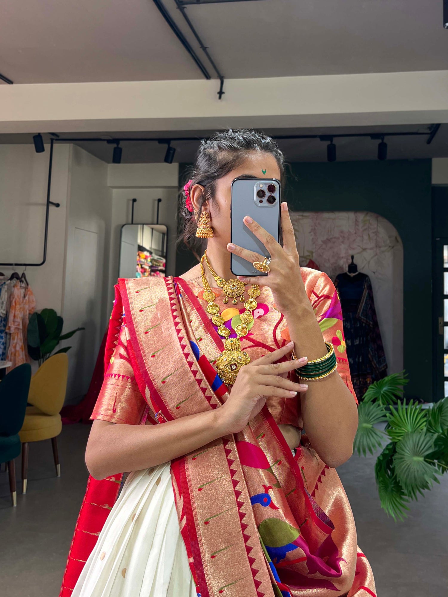 Lehenga Choli