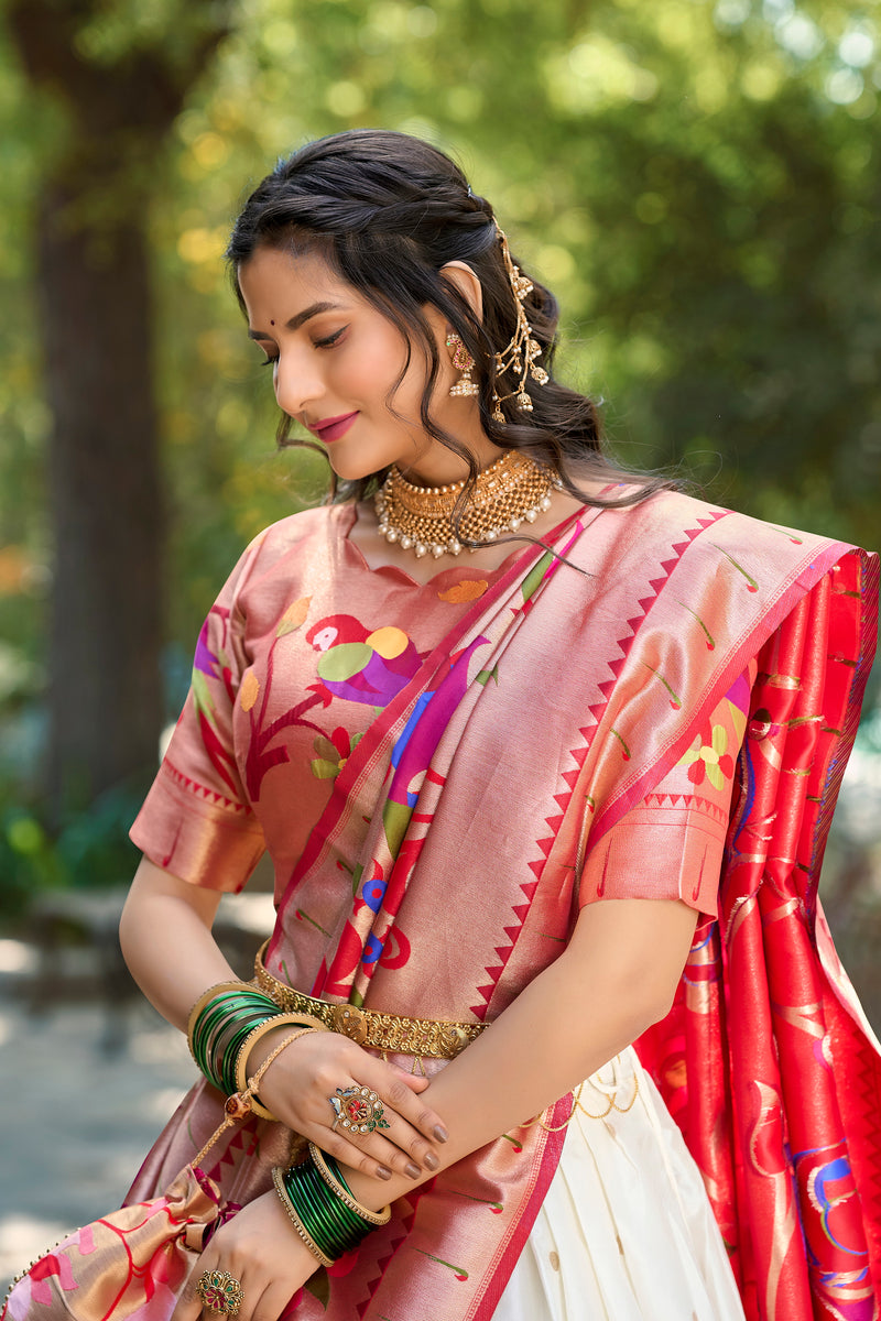 Lehenga Choli