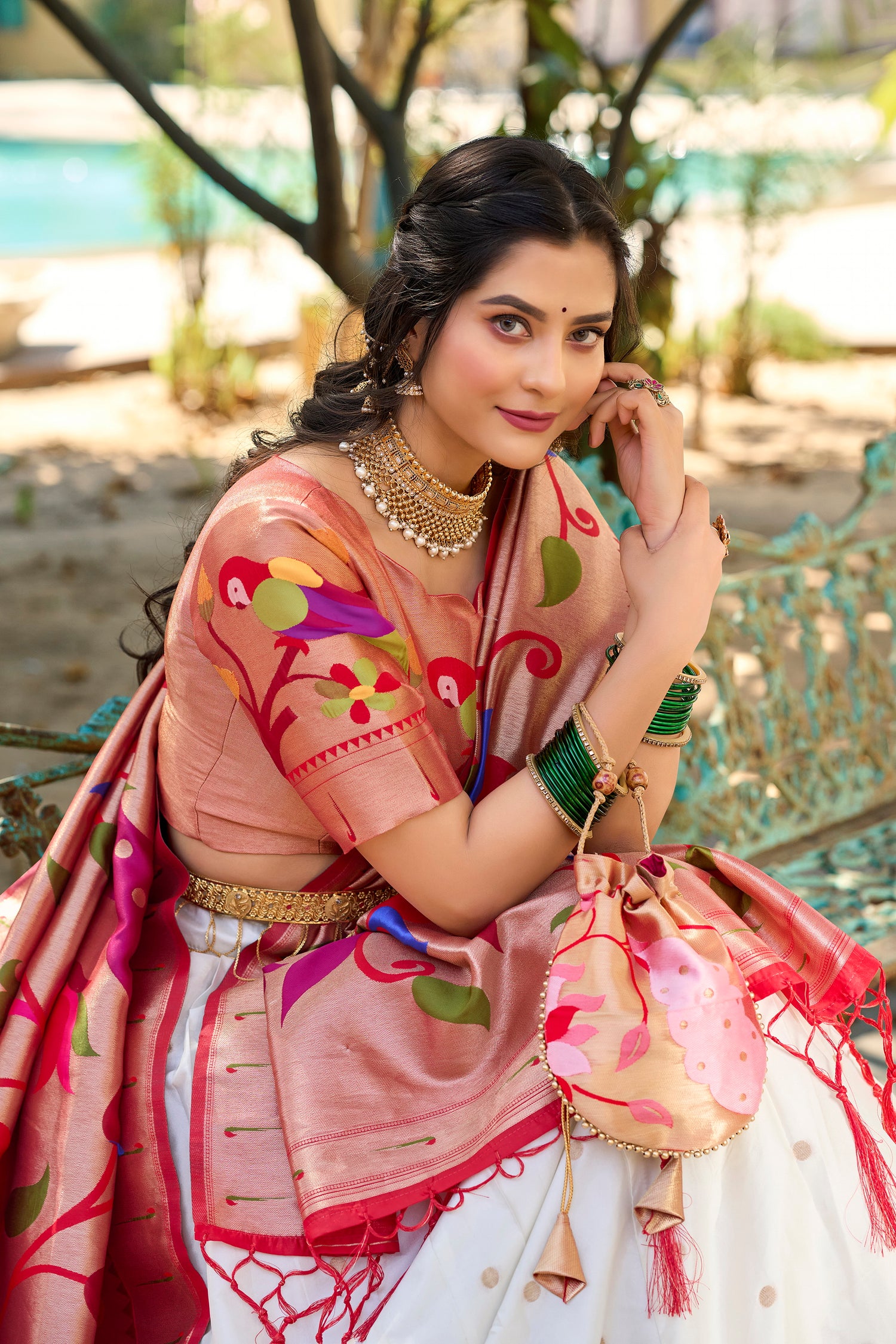 Lehenga Choli