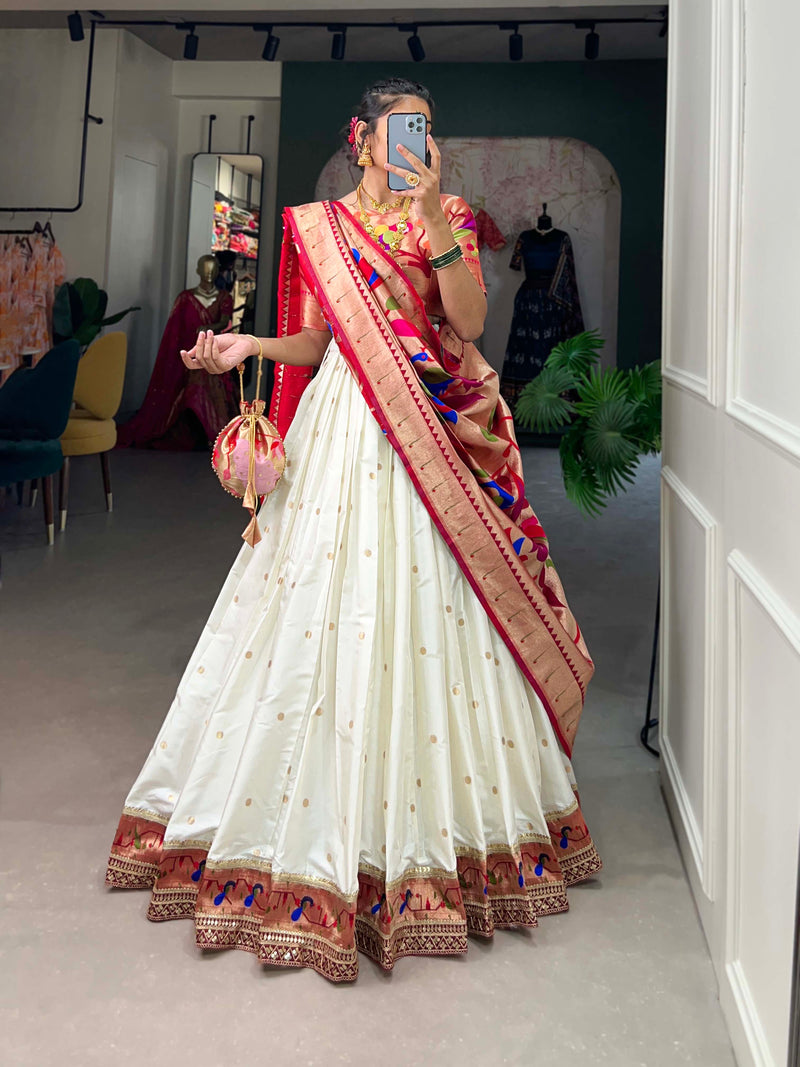 Lehenga Choli