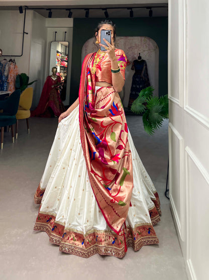 Lehenga Choli