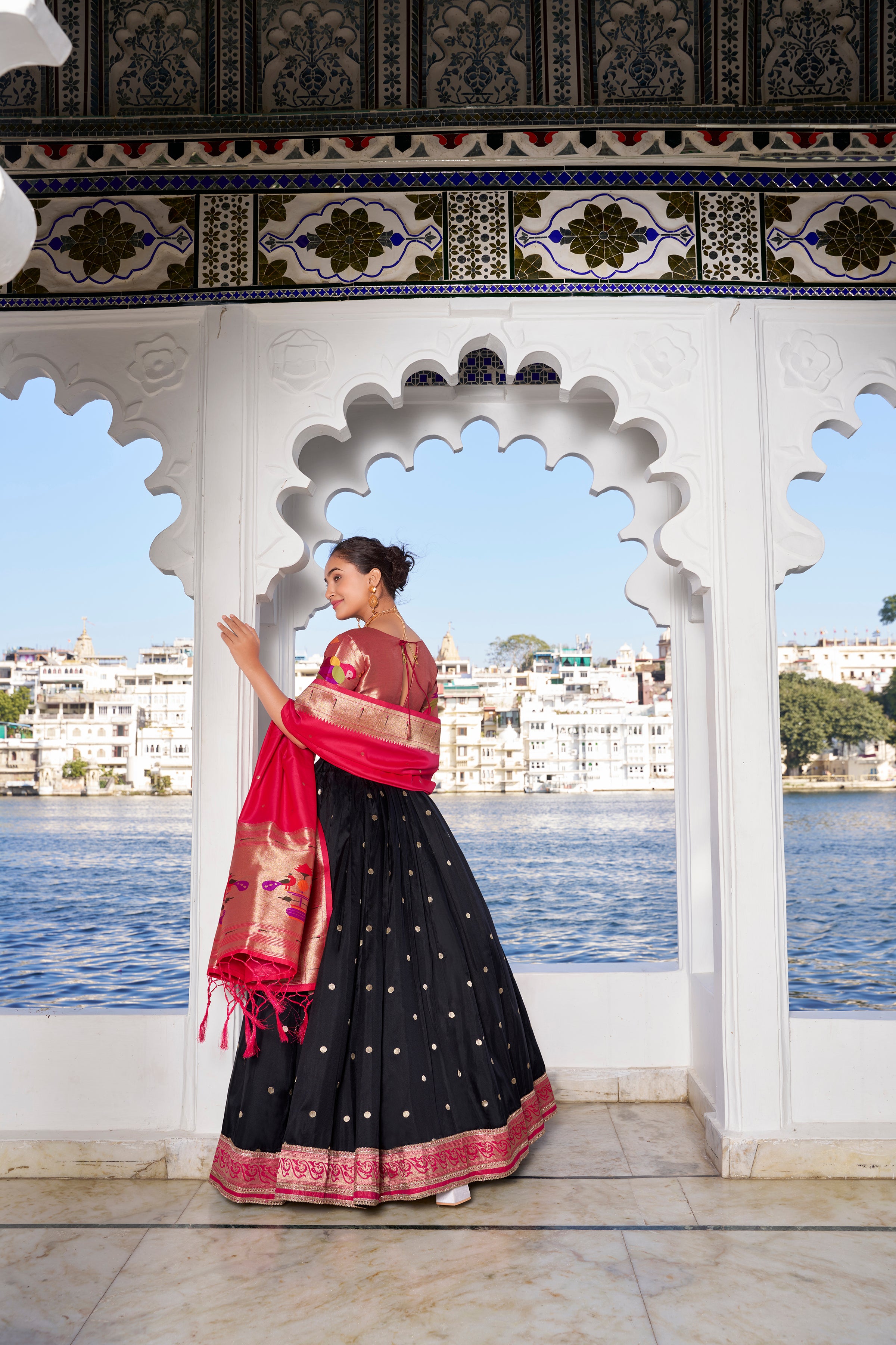 Lehenga Choli