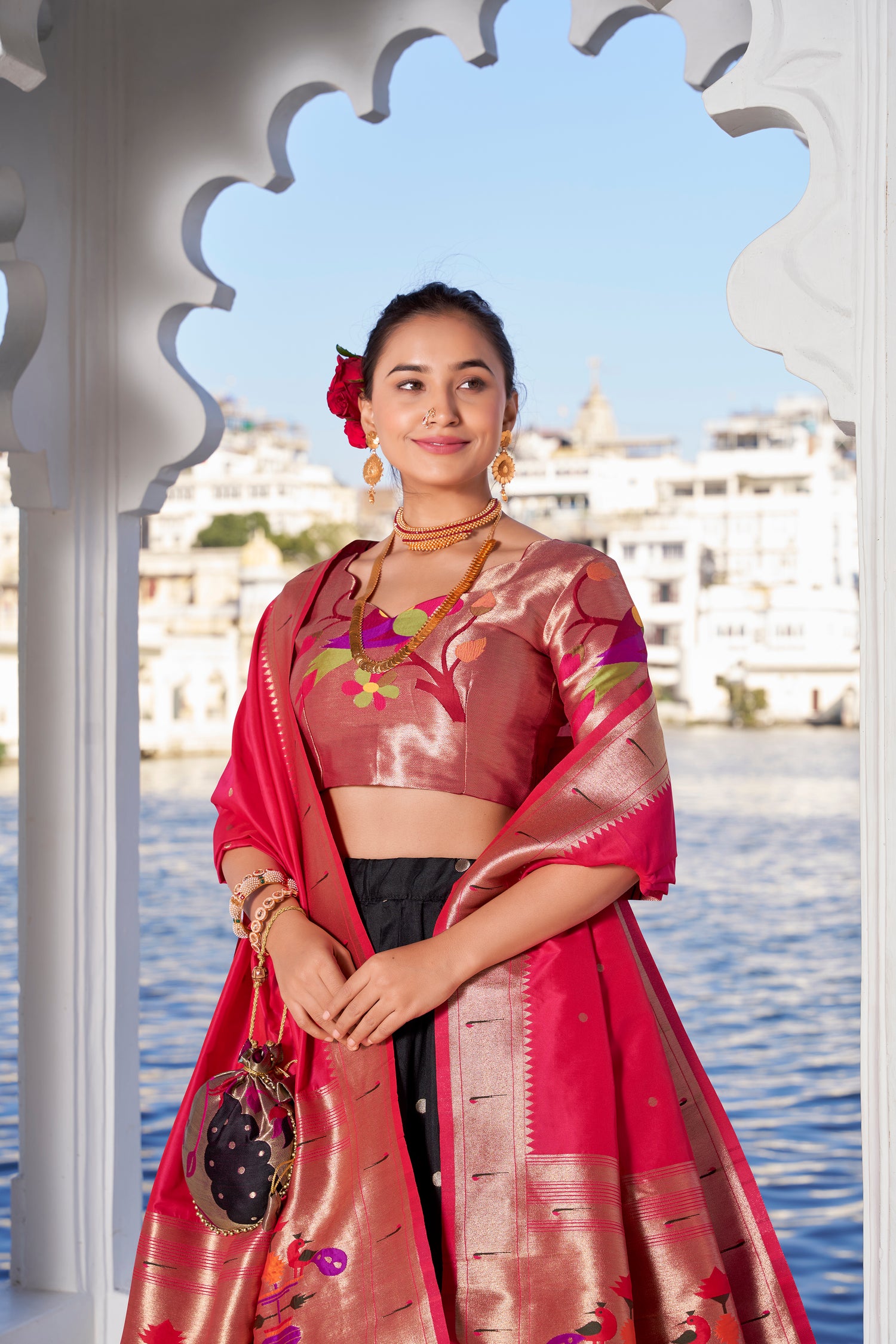 Lehenga Choli