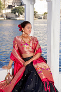 Lehenga Choli