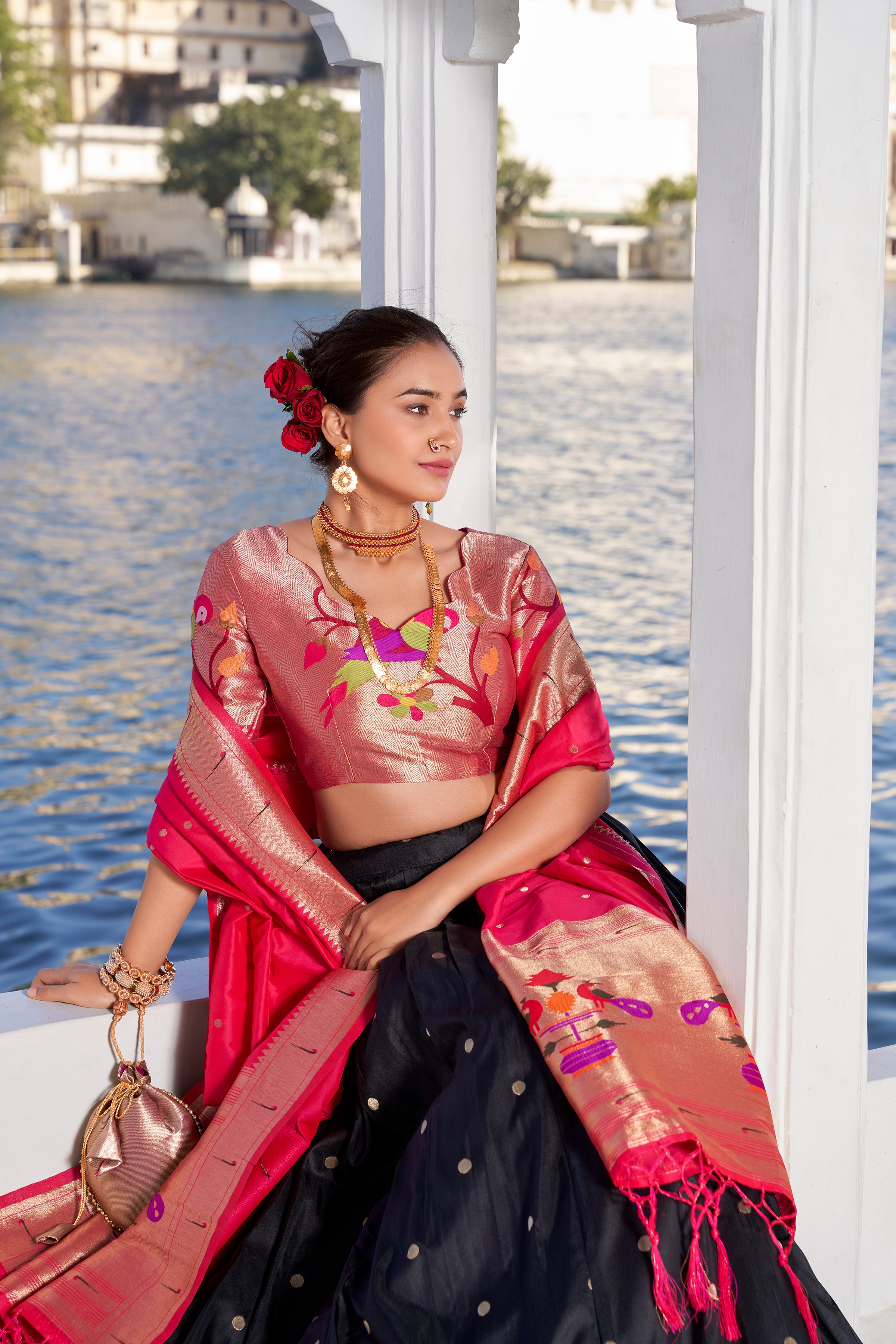 Lehenga Choli