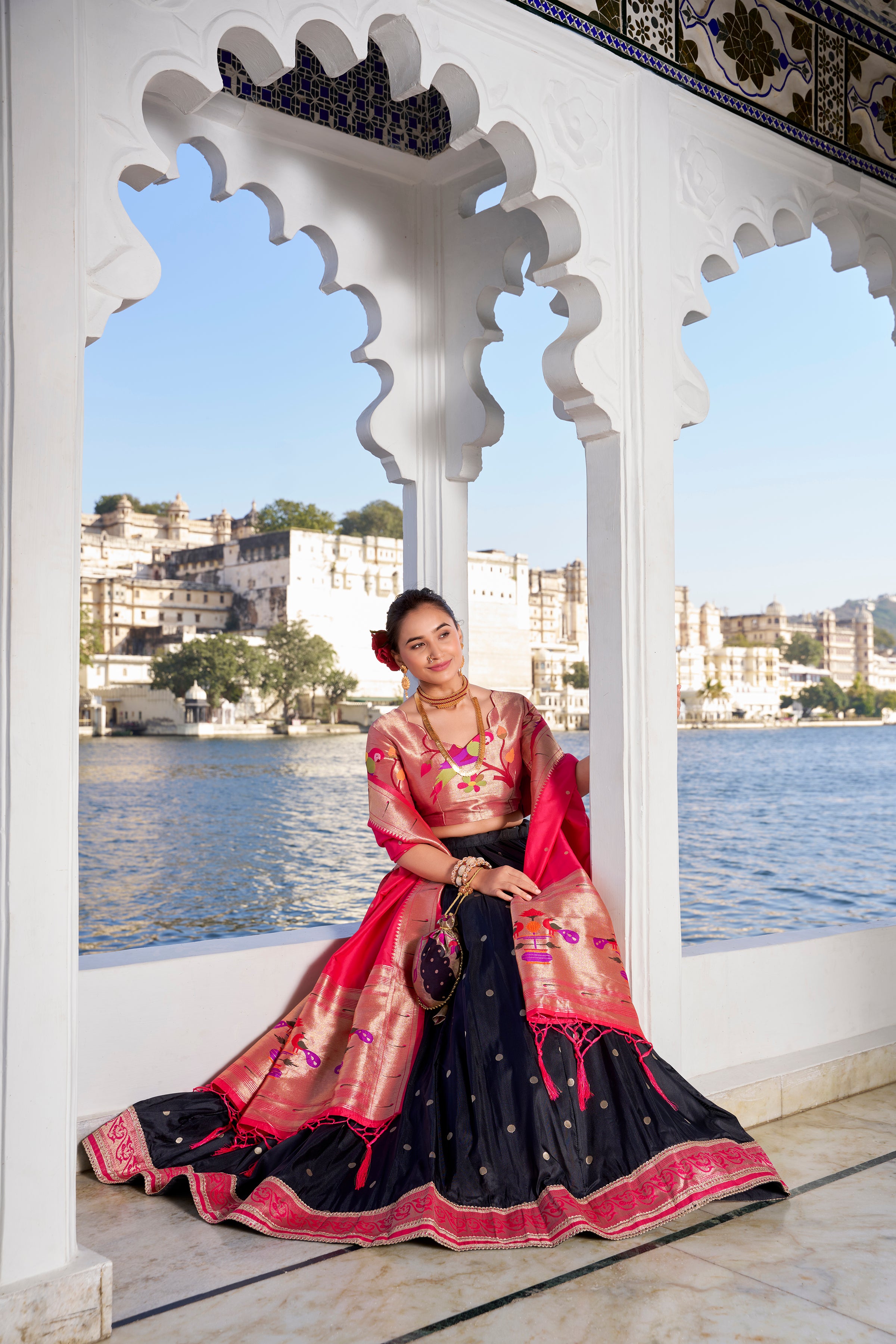 Lehenga Choli
