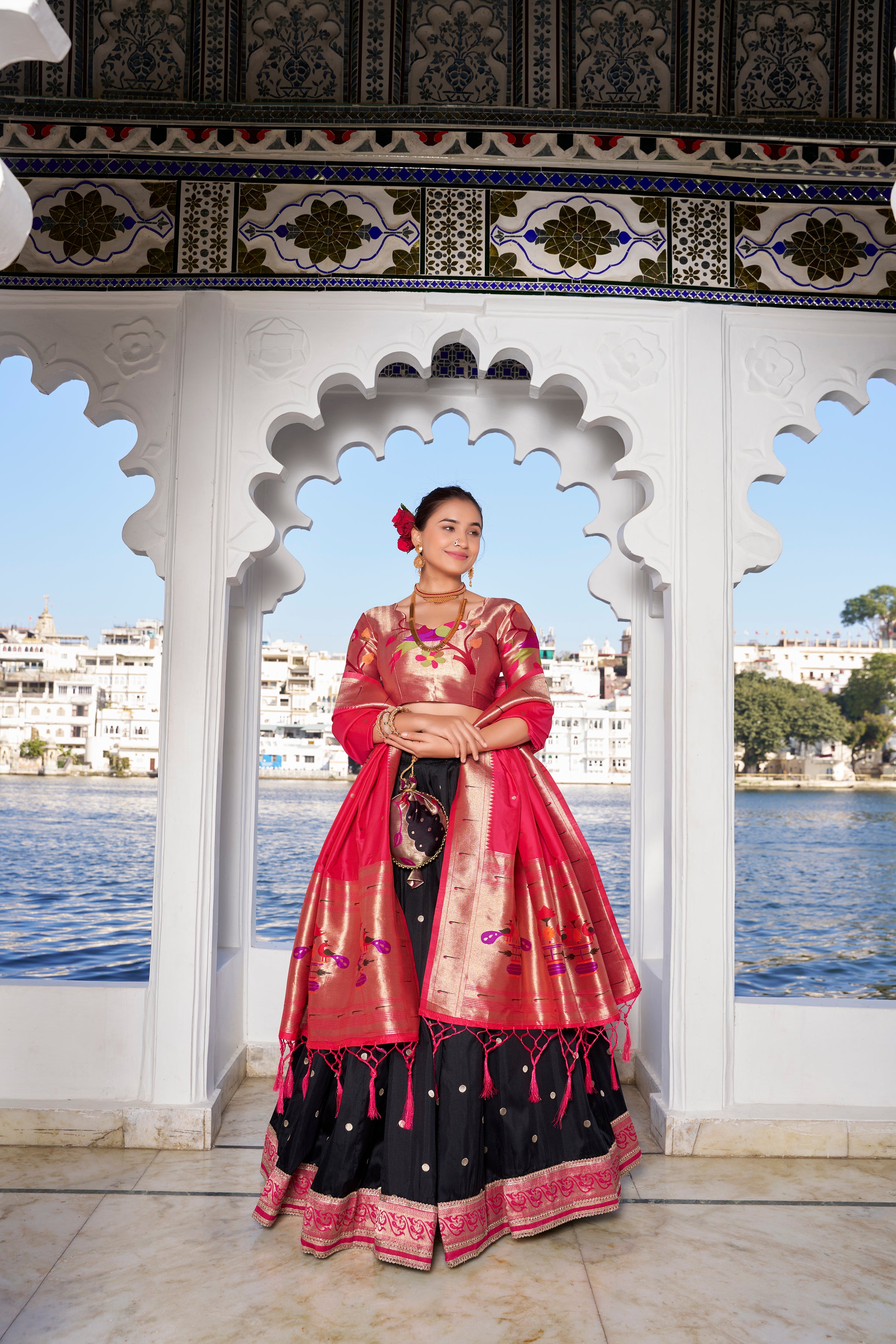 Lehenga Choli