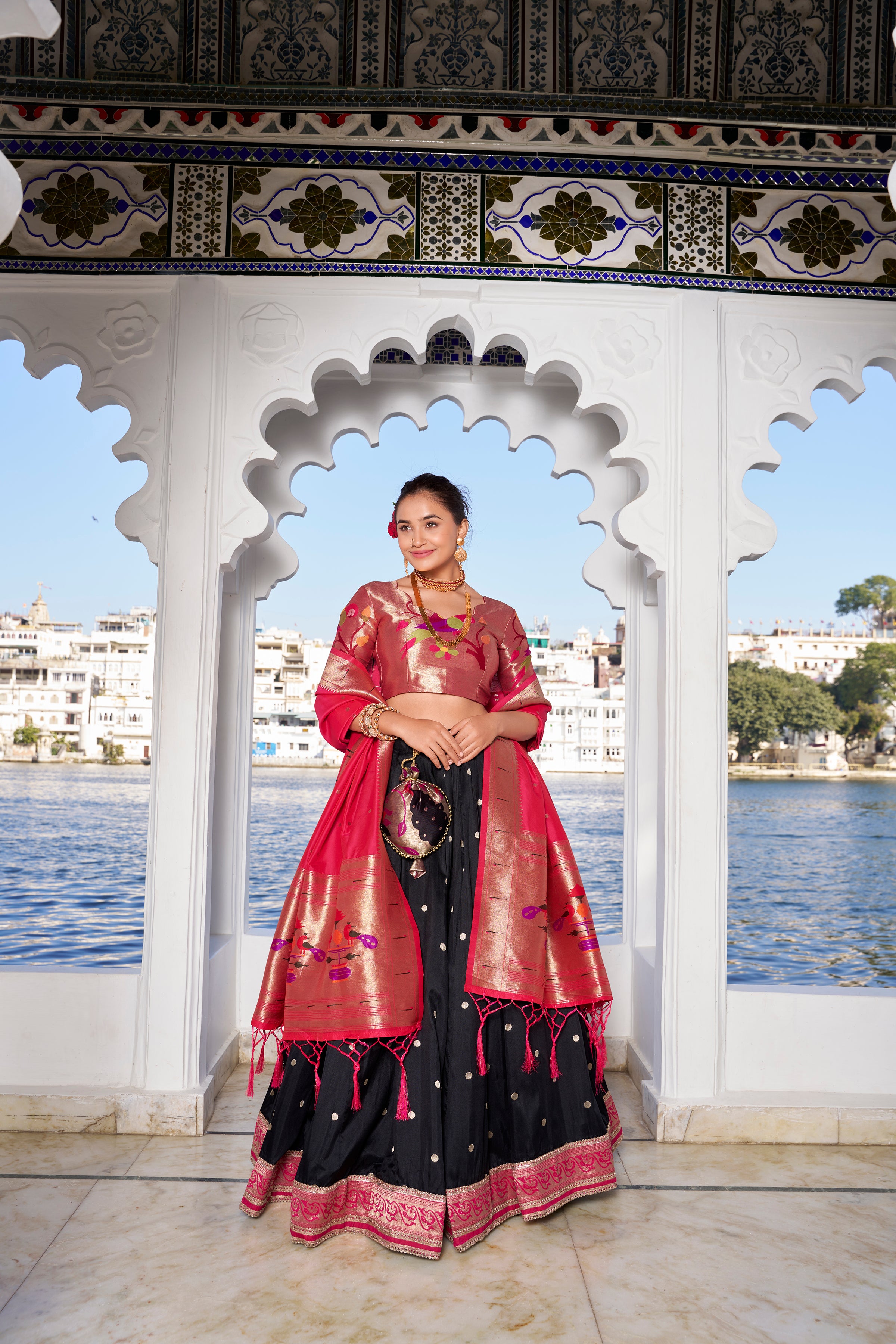 Lehenga Choli