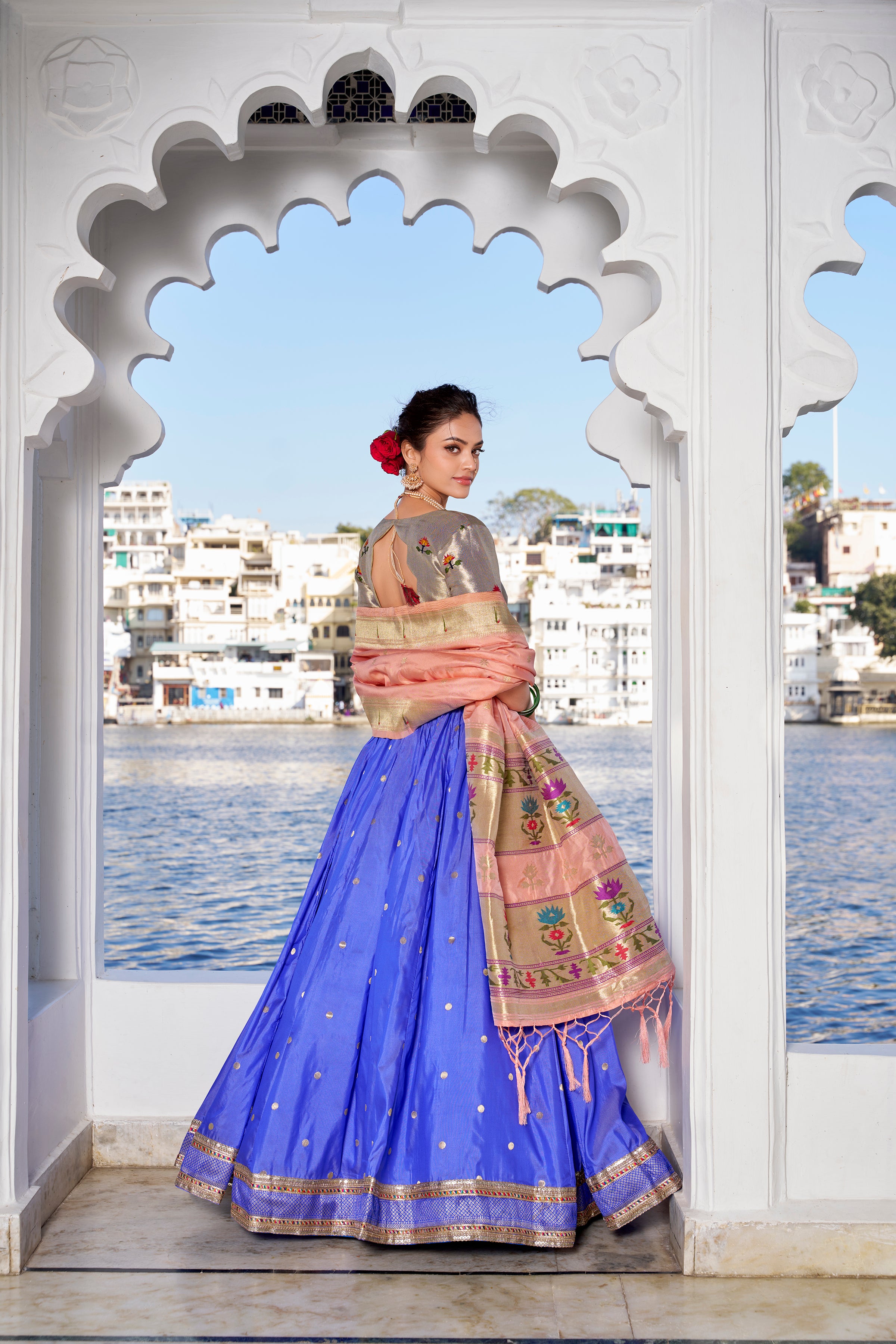 Lehenga Choli