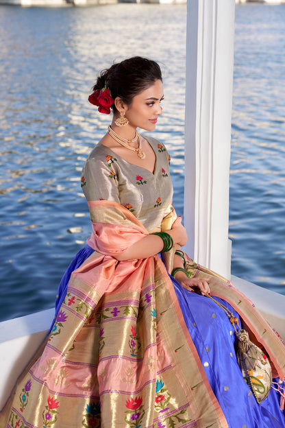 Lehenga Choli