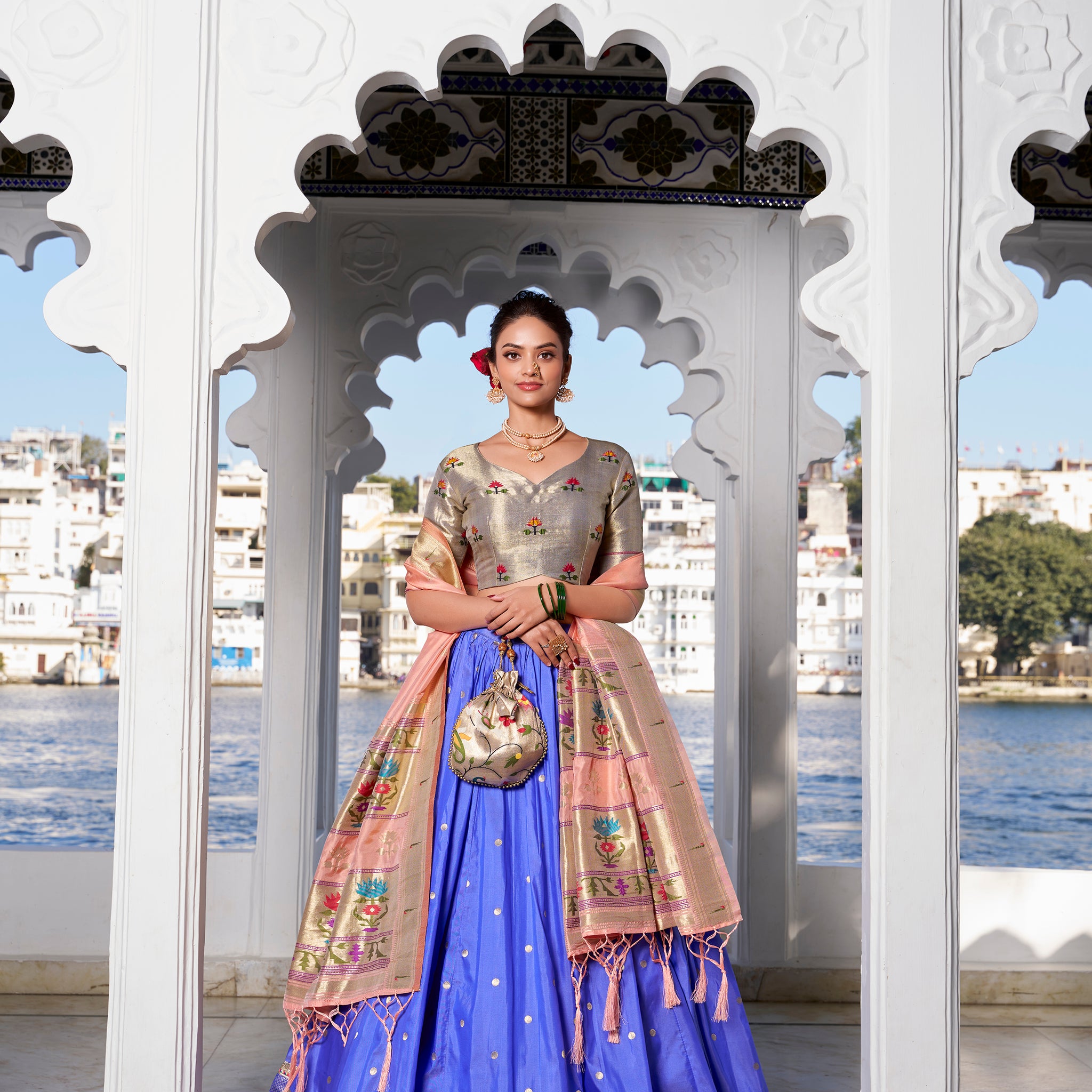 Lehenga Choli