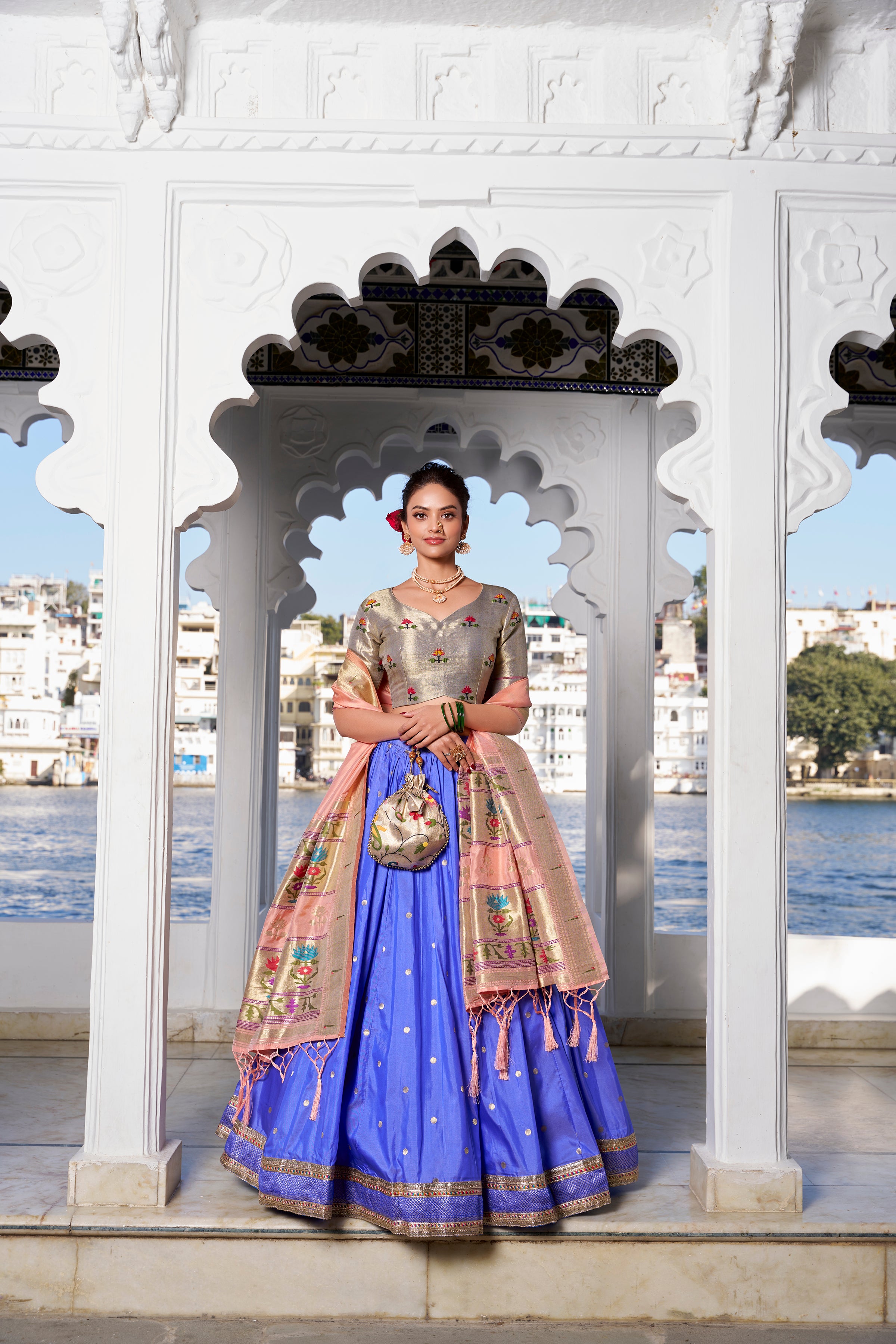 Lehenga Choli