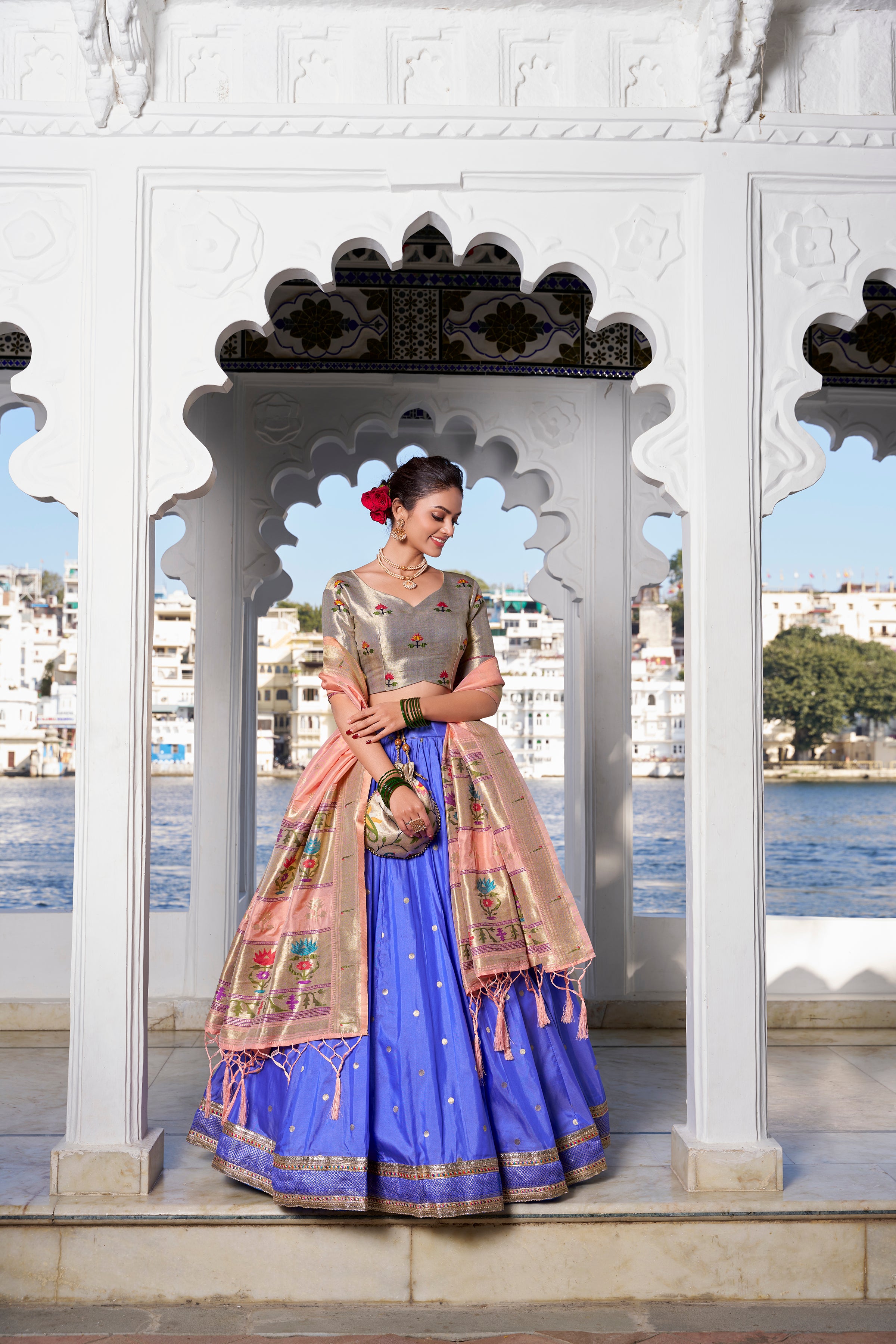 Lehenga Choli