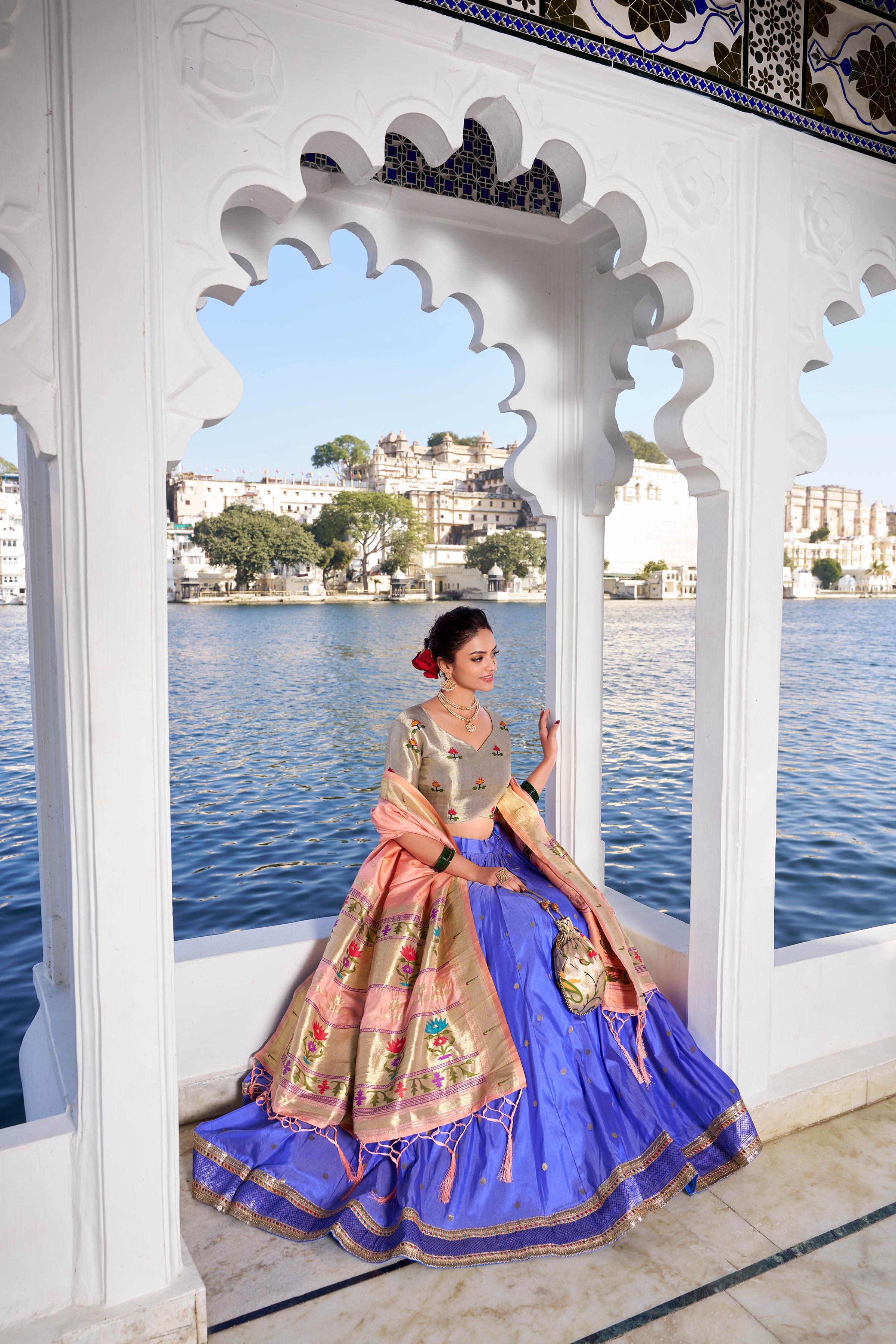 Lehenga Choli