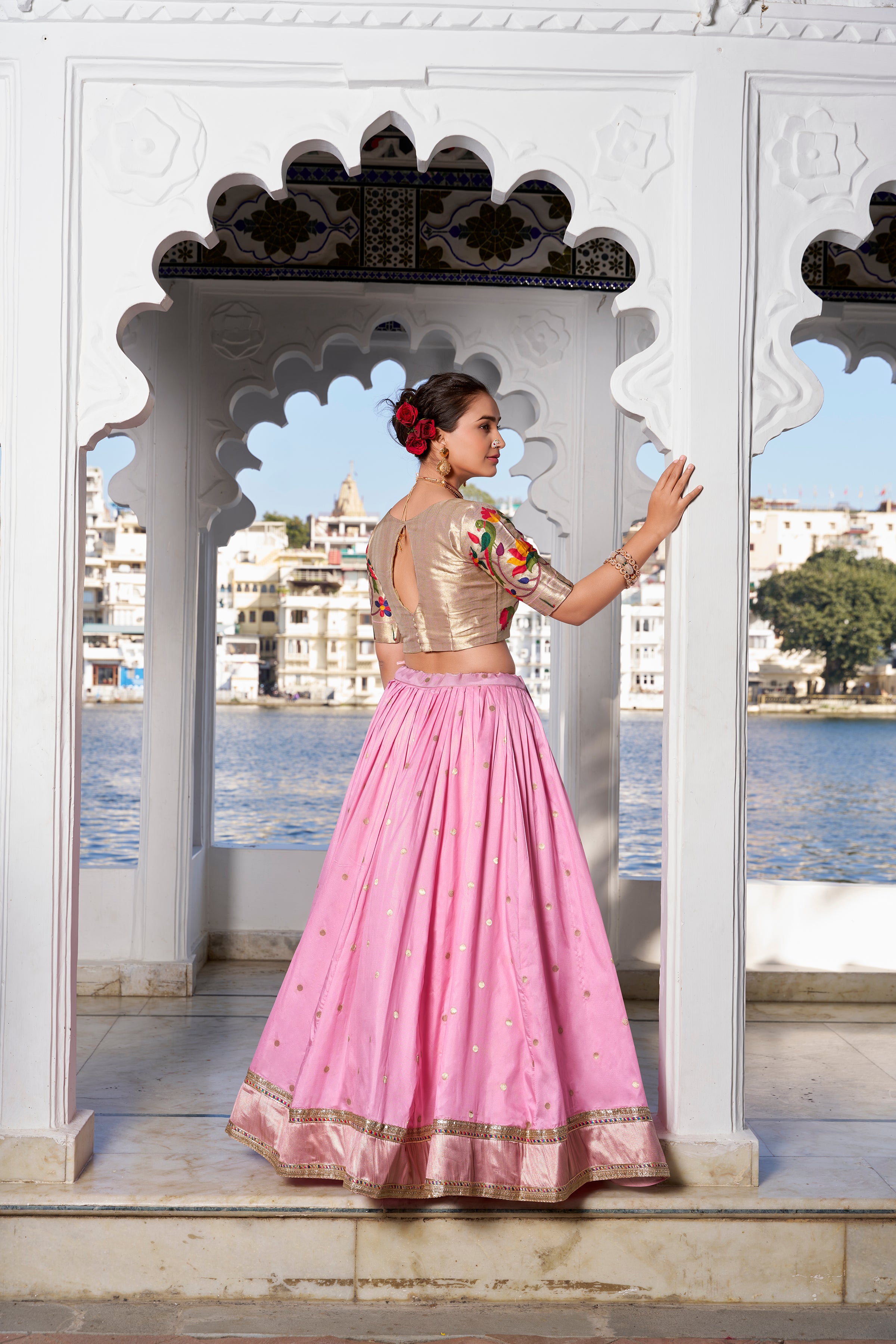 Lehenga Choli