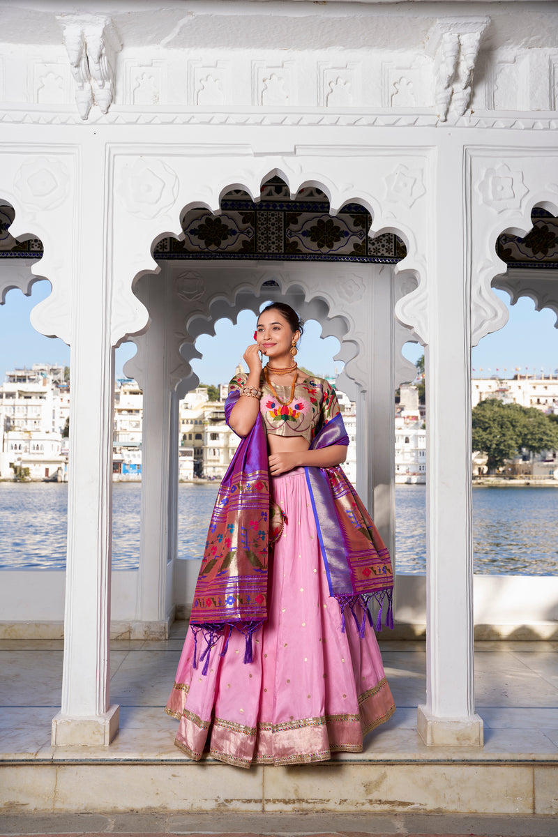 Lehenga Choli