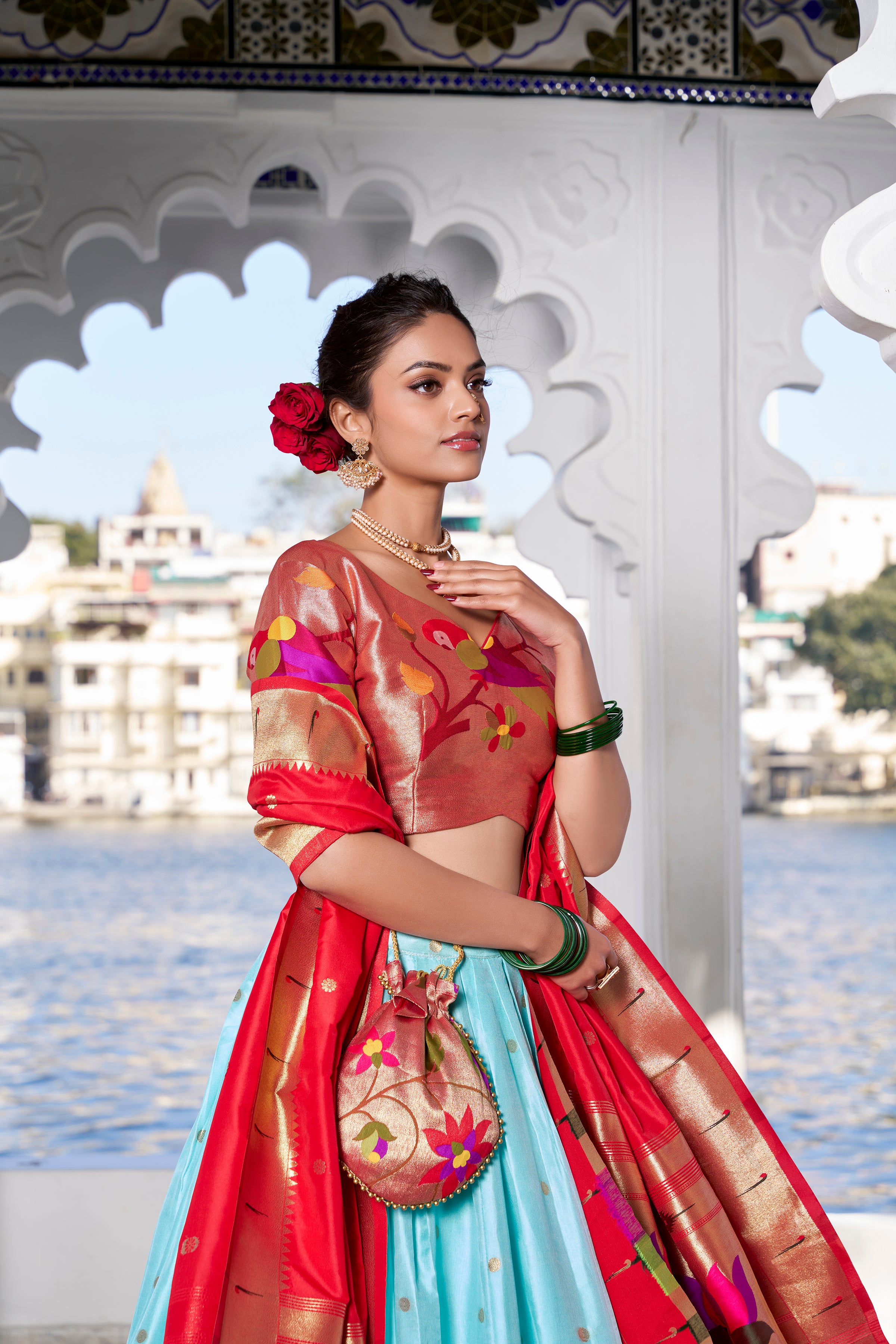 Lehenga Choli