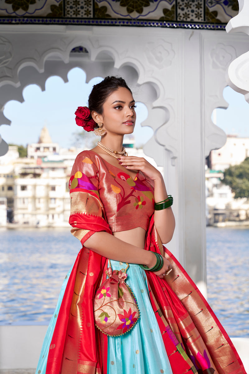 Lehenga Choli