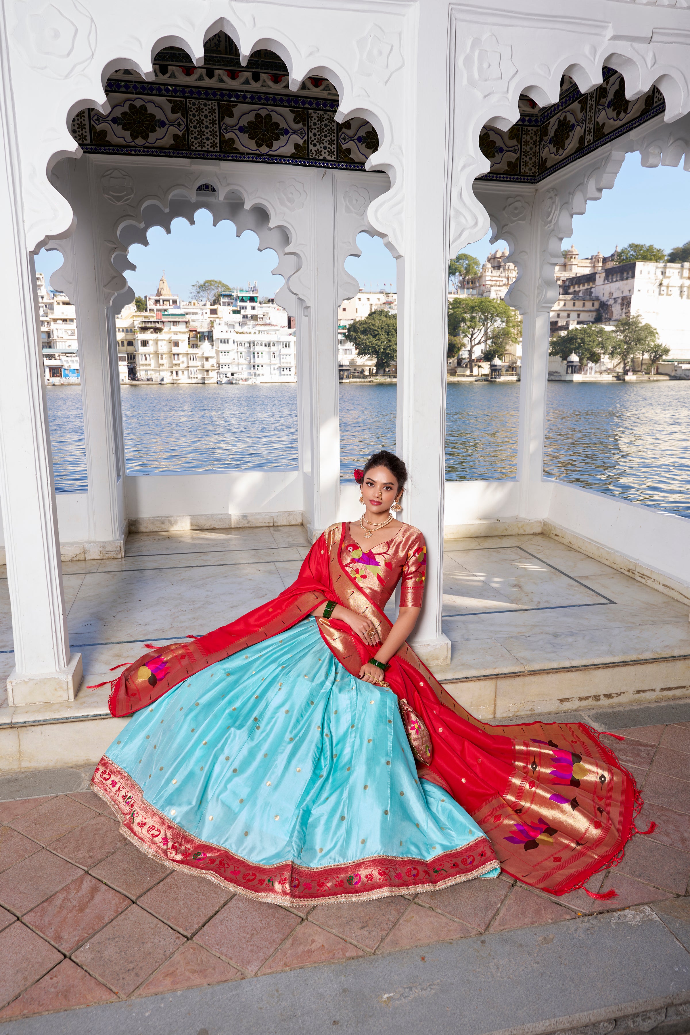 Lehenga Choli
