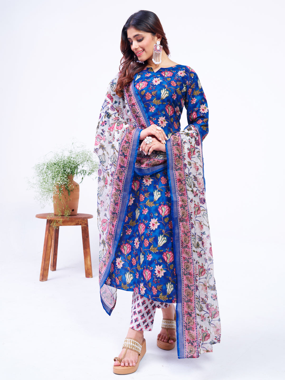 Kurti Set