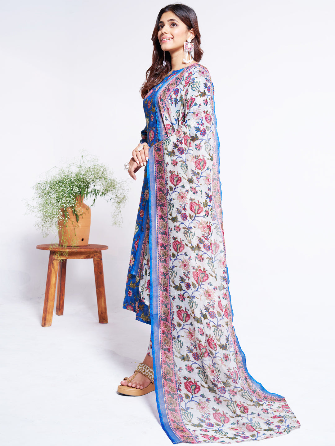 Kurti Set