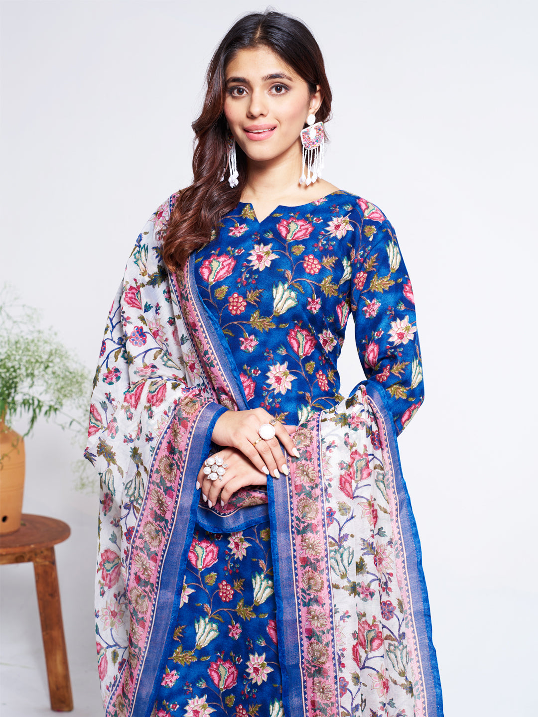 Kurti Set