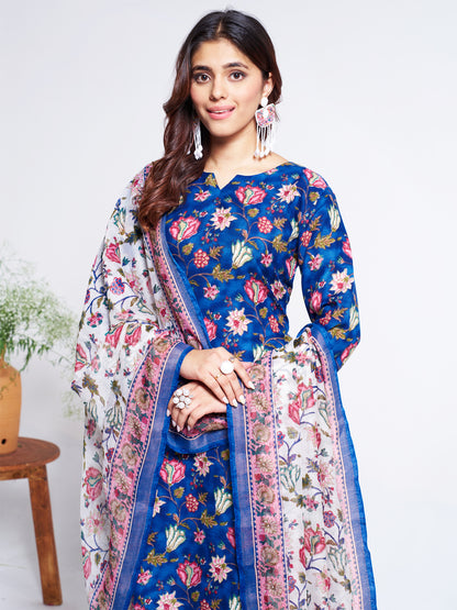 Kurti Set