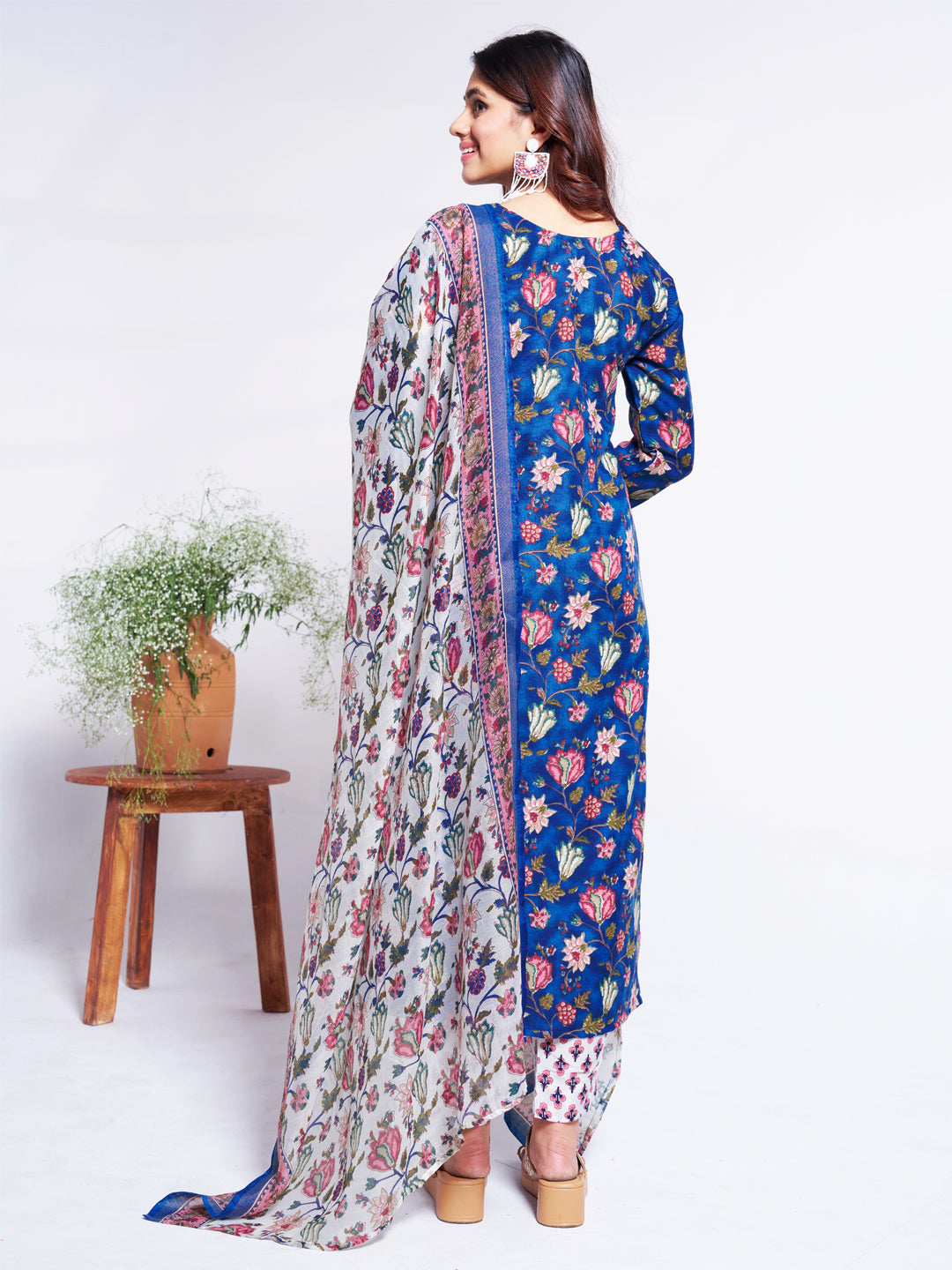 Kurti Set