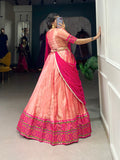 Lehenga Choli