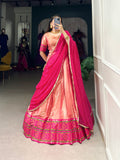 Lehenga Choli