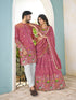 Couple Wear Lehenga Choli