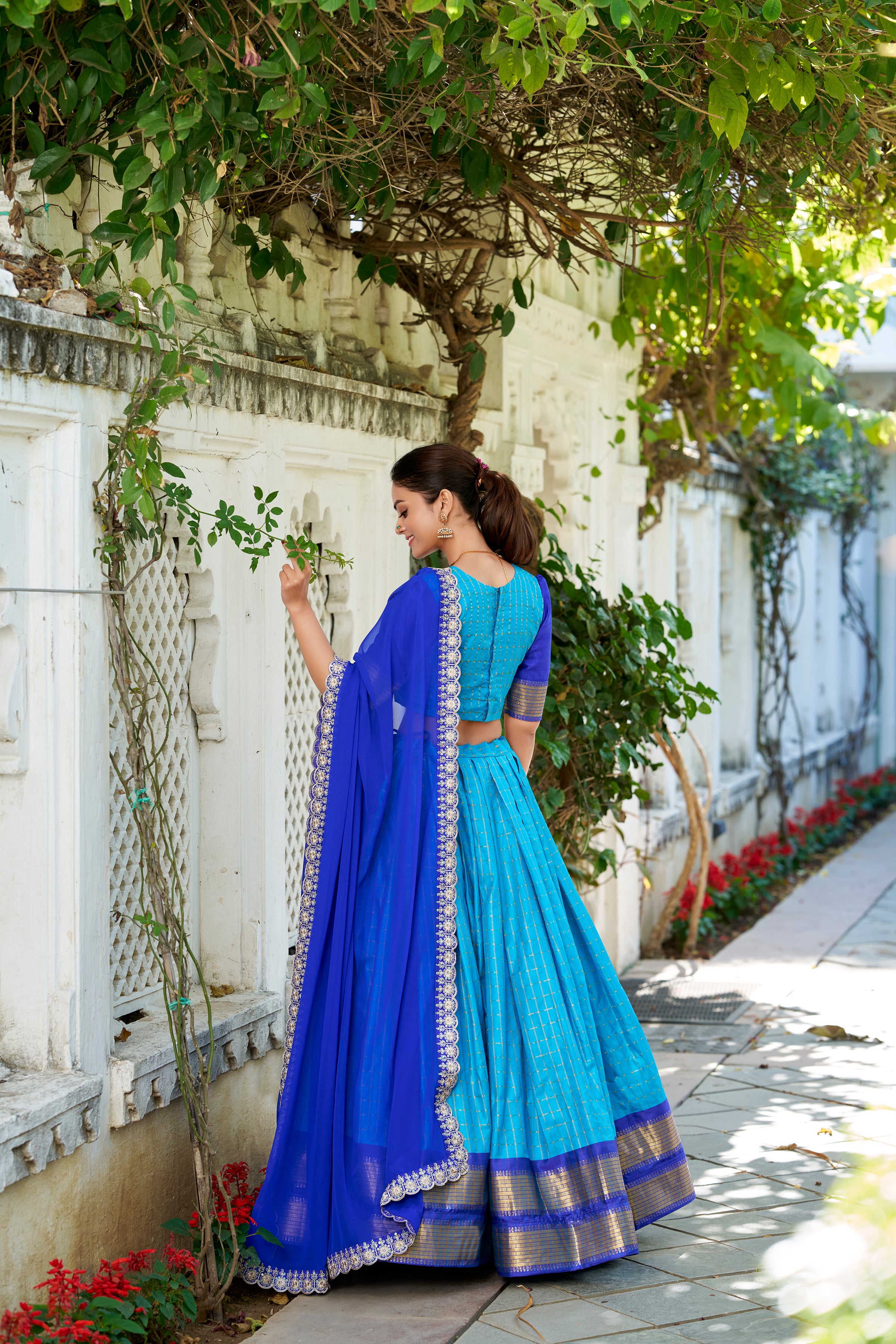 Lehenga Choli