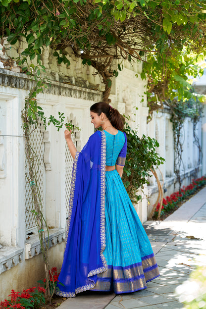 Lehenga Choli