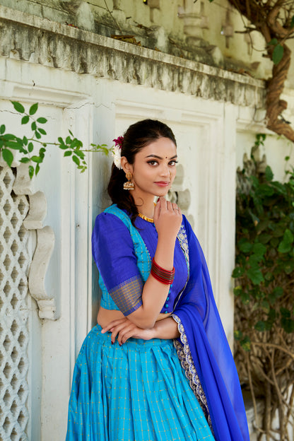 Lehenga Choli