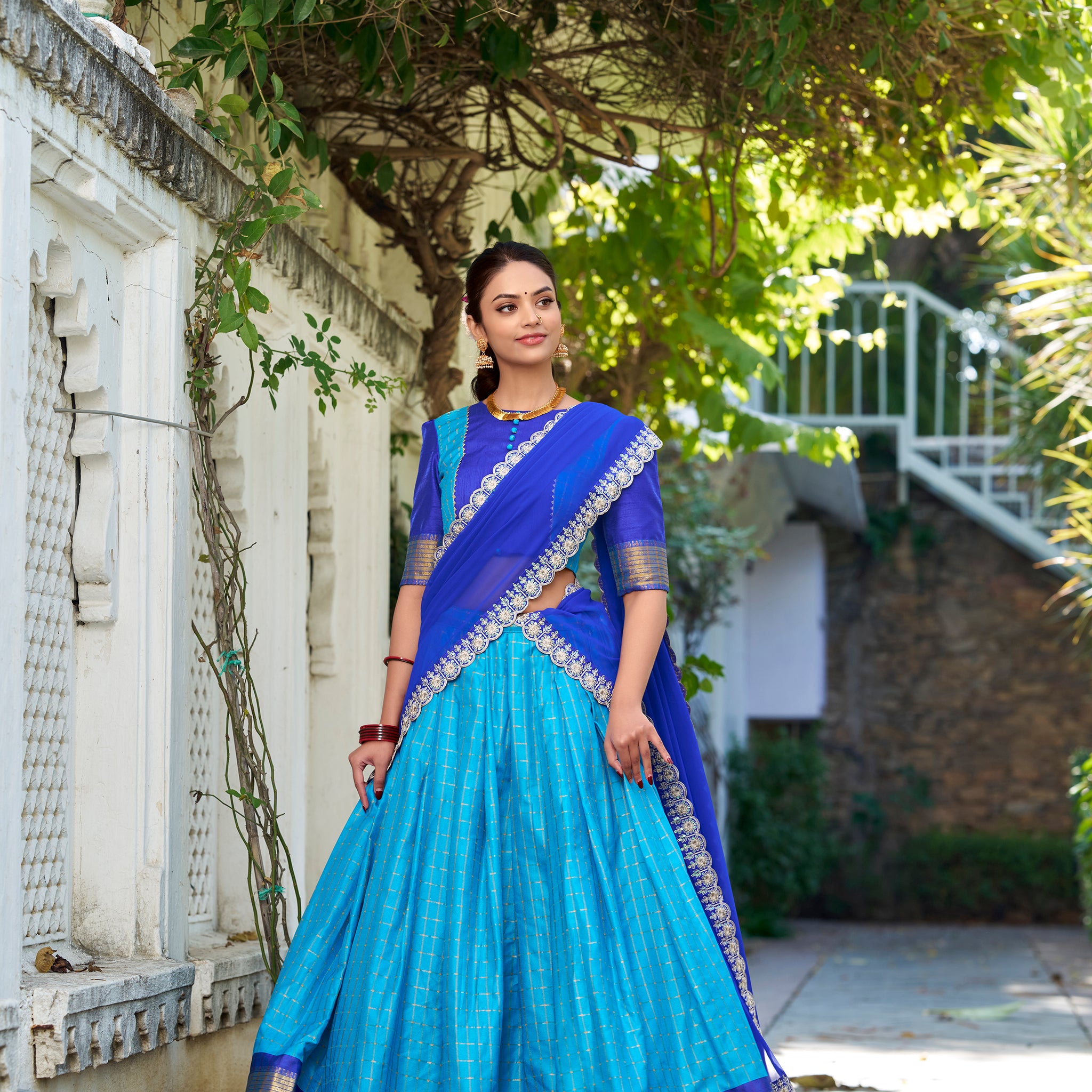 Lehenga Choli