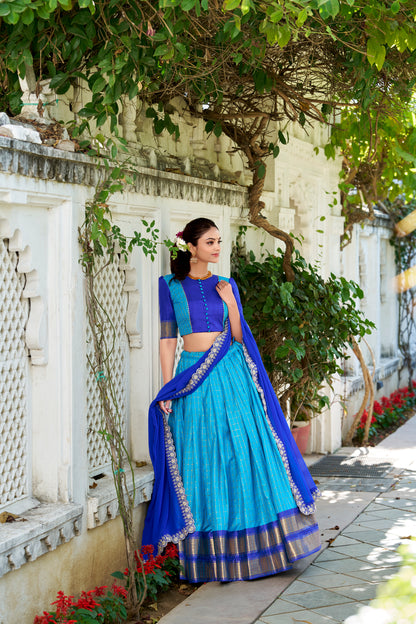 Lehenga Choli