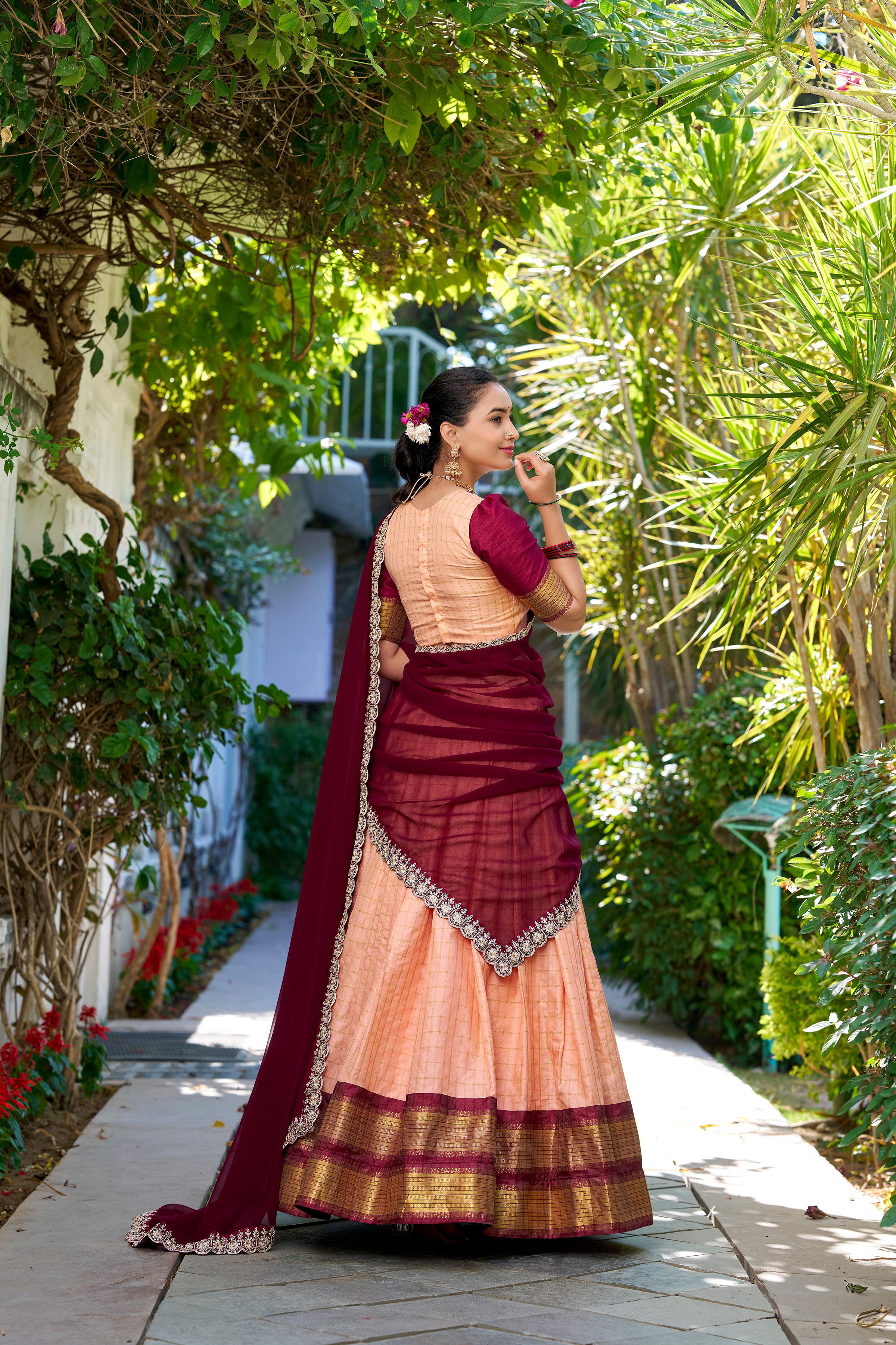Lehenga Choli