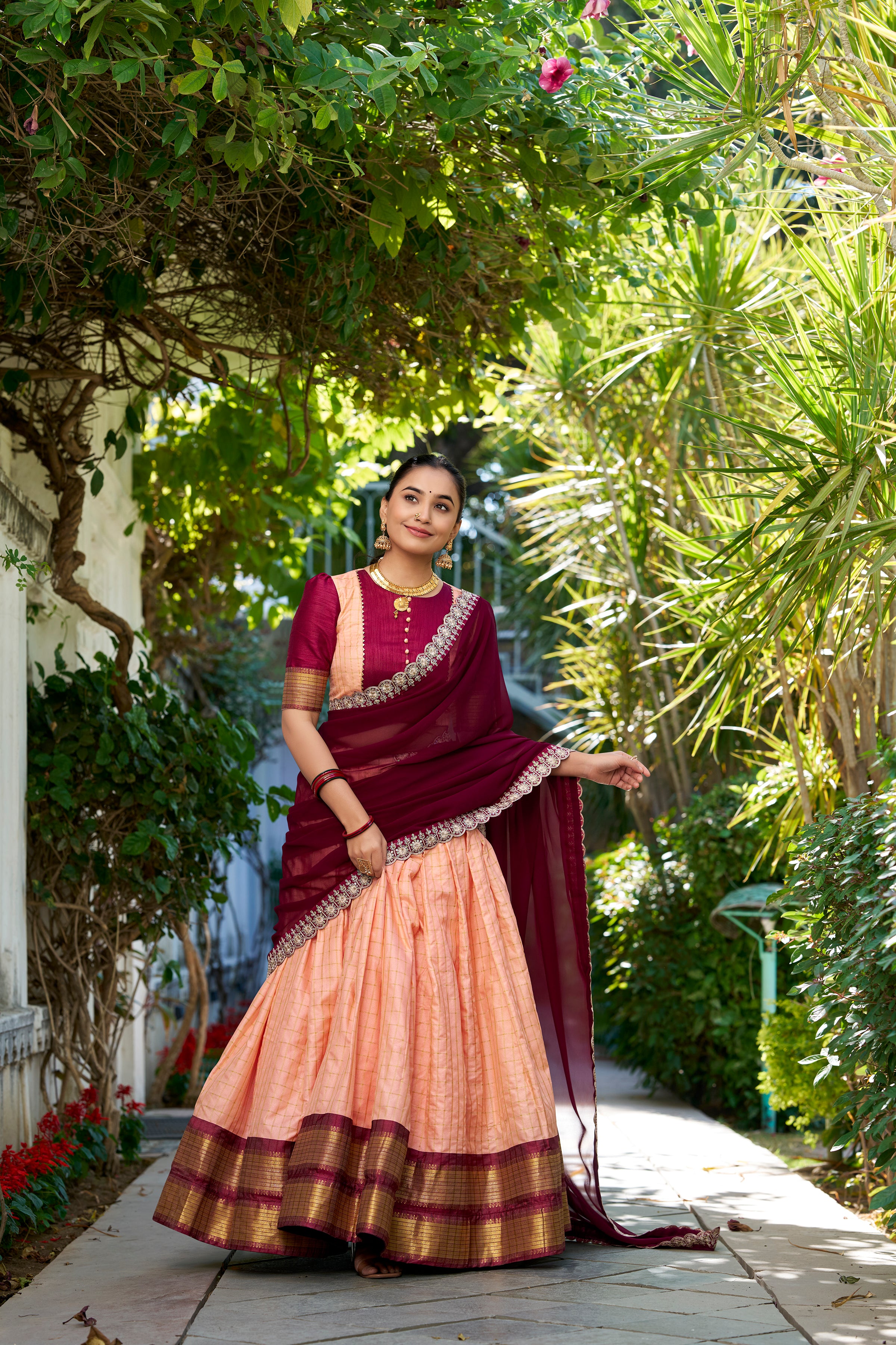 Lehenga Choli