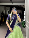 Lehenga Choli