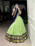 Lehenga Choli