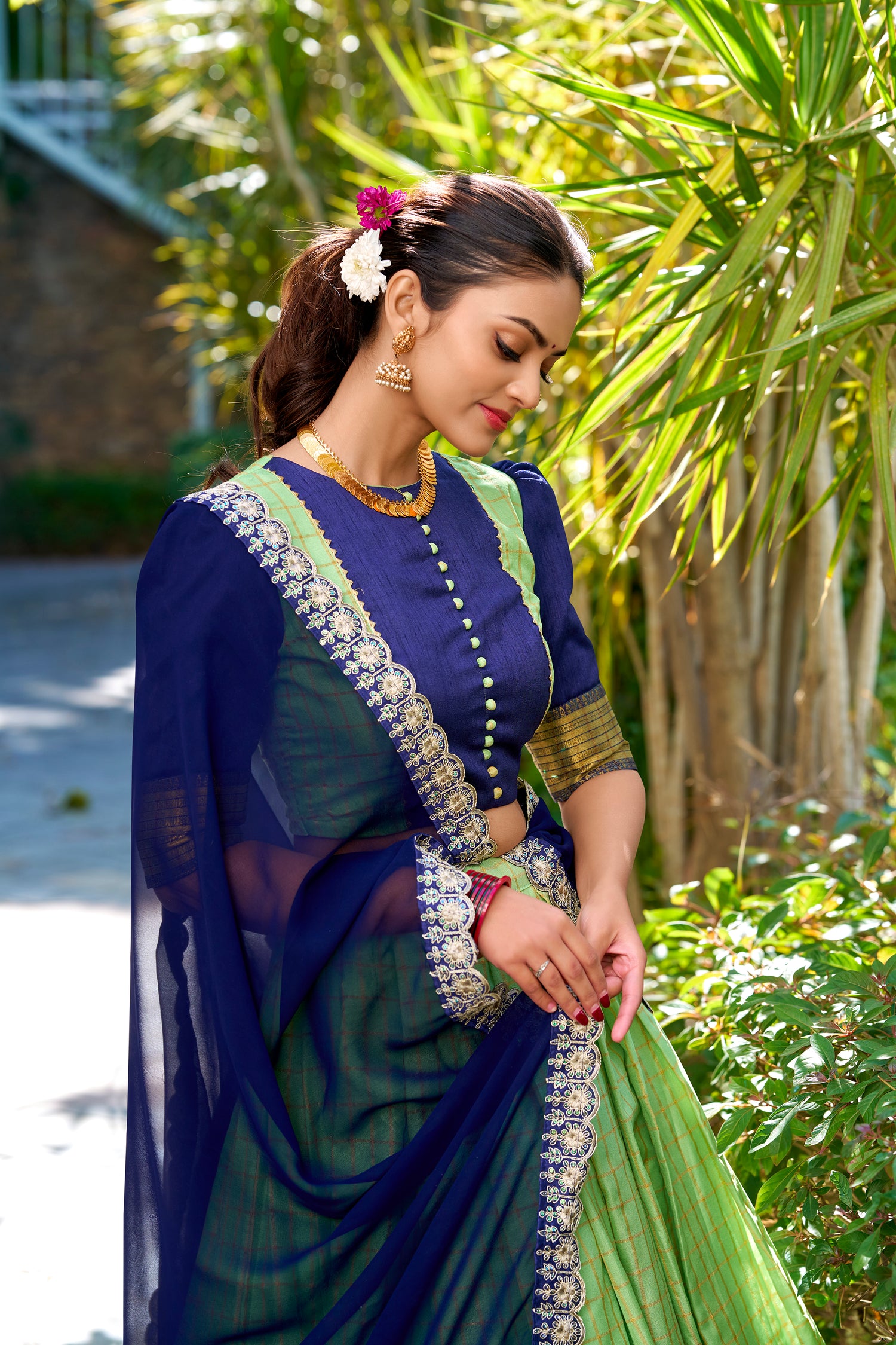 Lehenga Choli