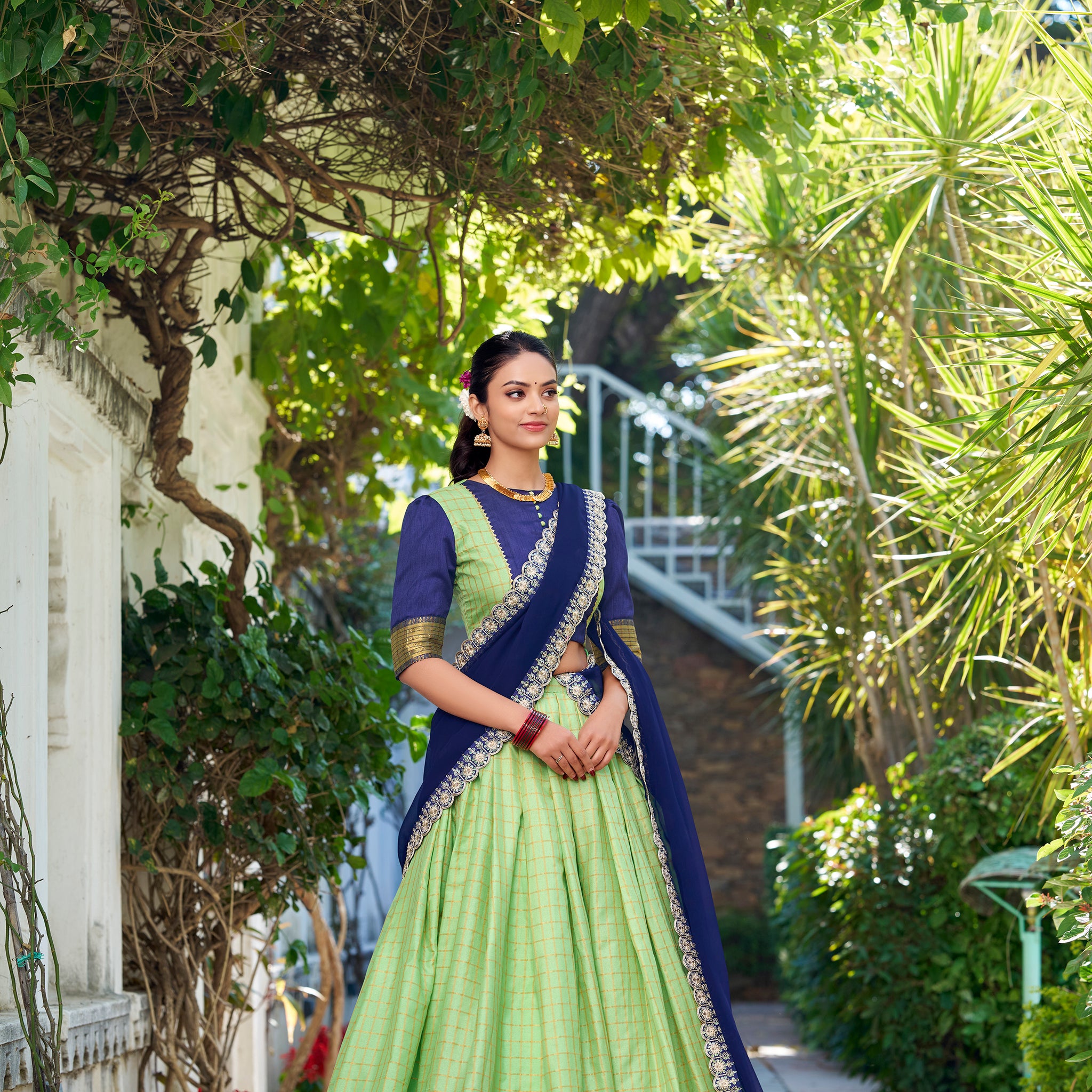 Lehenga Choli