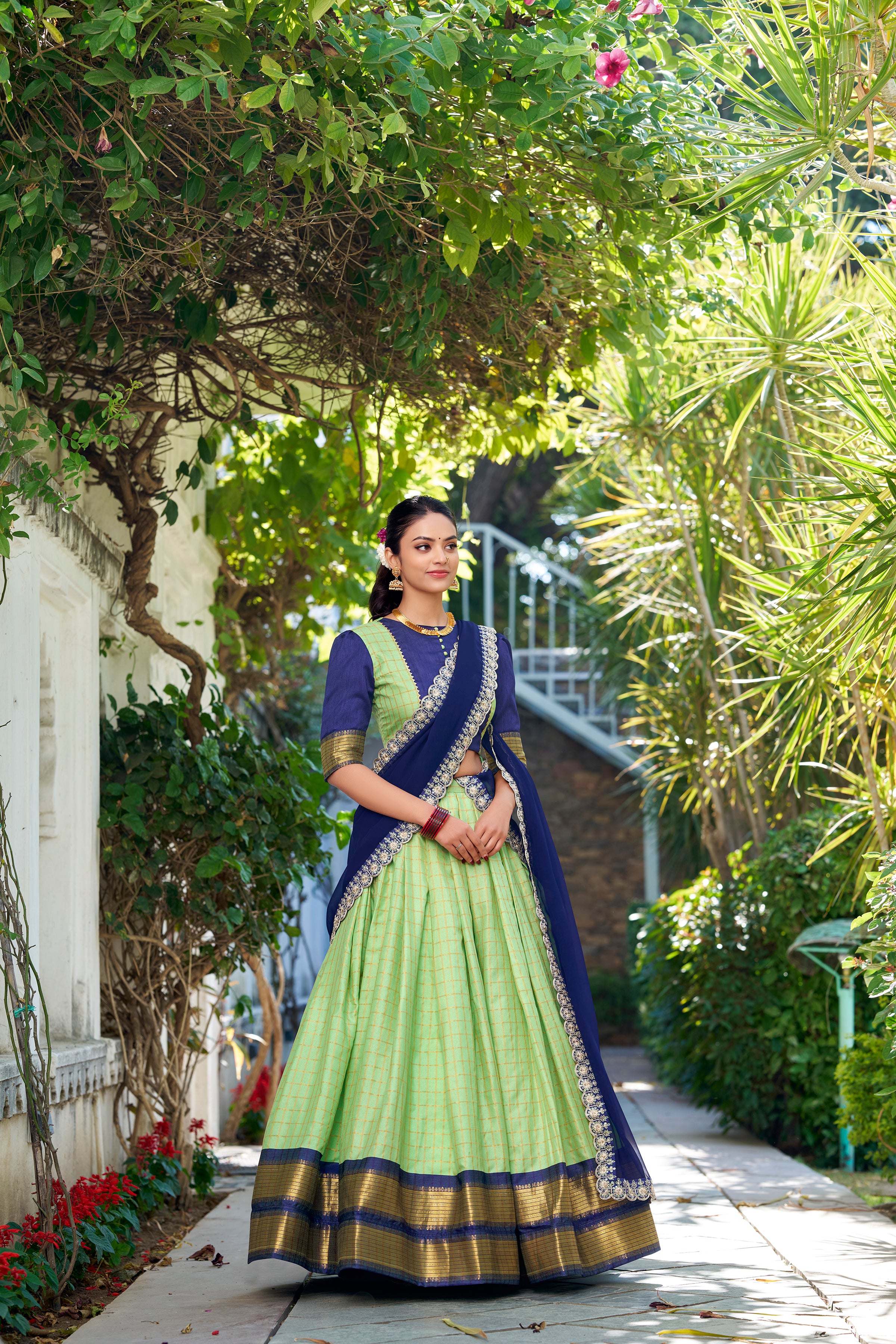 Lehenga Choli